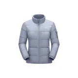 Пурпурный цвет гор на закате