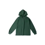 Темно-зеленый