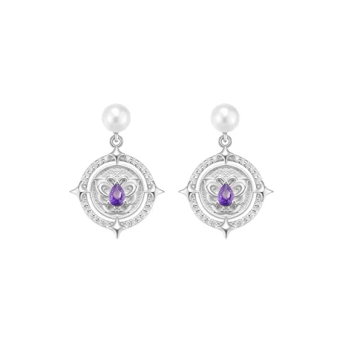 clect Серьги Женские