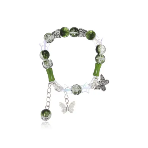 Yab Сплав Браслеты Женские