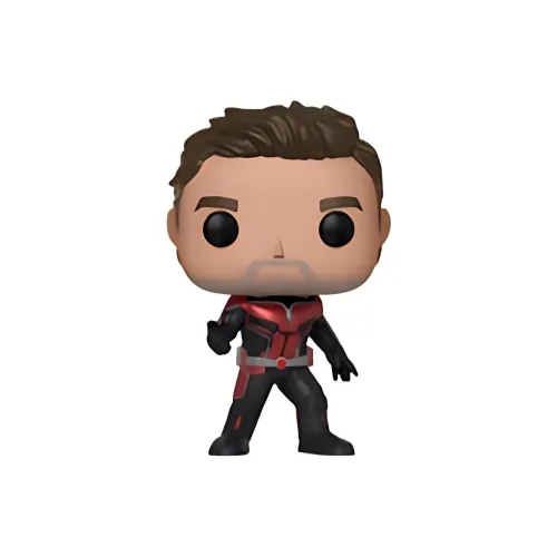 Funko POP! Collection MARVEL Movie Ant Man 2 Ant Man Special Version Чиби Фигурки