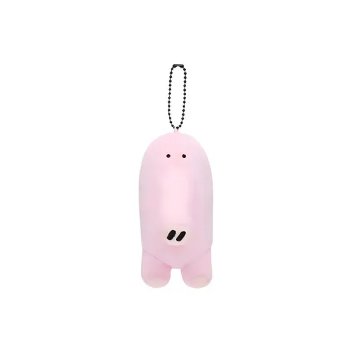 CHiiKAWA Кукла Плюшевая Свинья 'S Hooves Средний размер Рекомендуемая высота