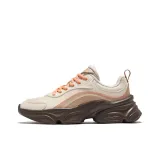 Серый эгг-ног / Молочный чайный коричневый