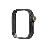 Черный/Тёплое стекло Фильм - Мгновенное преобразование Позиционирование стиля