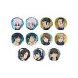 Целая коробка