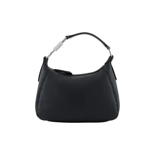 ARMANI EXCHANGEAE Полиэстер Хобо Сумка Женская Черная