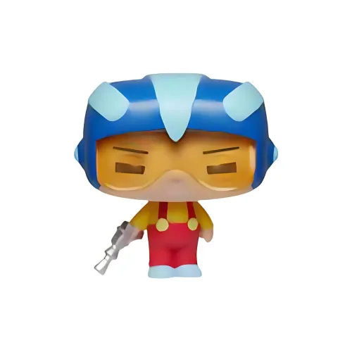 Funko POP! Collection TELEVISION Family Guy Ray Gun Stewie Фигурки в стиле чиби