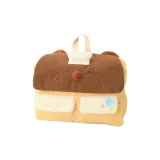 Возлюбленная Плюшевая Двойная Сумка через плечо - Медвежонок Baking House