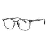 BJ5162B16 Прозрачно-серая рамка