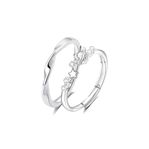 SHANGYINFU Кольца Унисекс