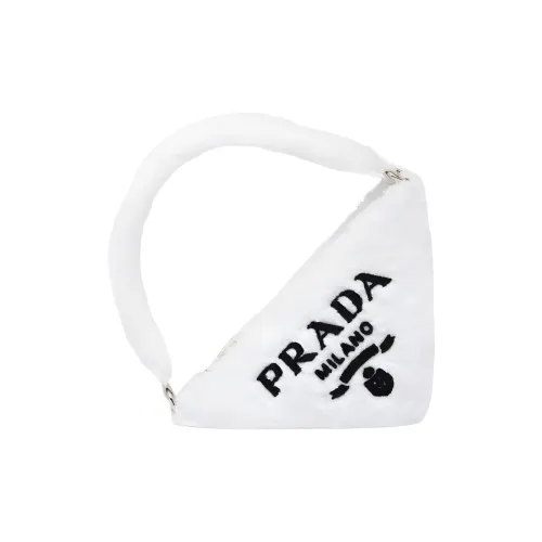 PRADA Клатчи Женские
