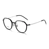 Черно-серебро