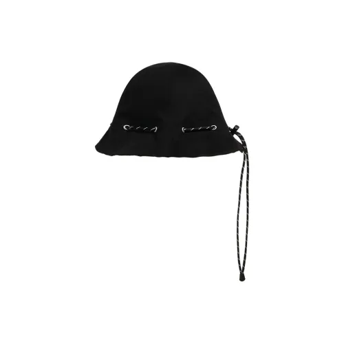 EQUIPMENTELEGANT Хлопковые Панамы Унисекс