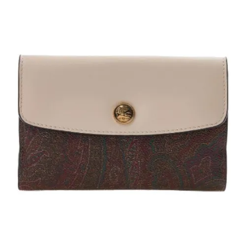 ETRO Женские кошельки