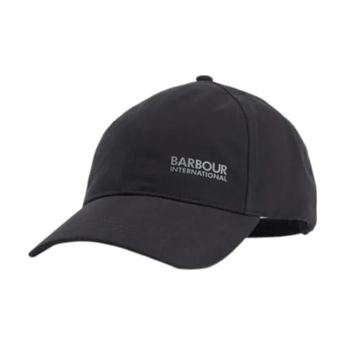 BARBOUR Кепки Мужские