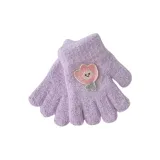 Маленький Животные - Фиолетовый