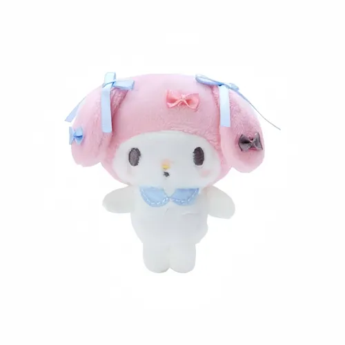 Санрио Intimate GOOD Сестра Коллекция Кукла Плюшевая Подвеска 7 см Рекомендуемая Высота