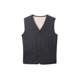 Темно-серый