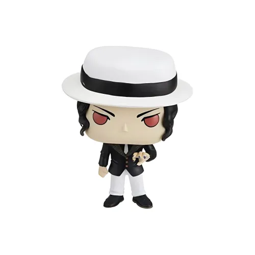 Funko POP Demon Slayer Kimetsu No Yaiba Фигурки в стиле Chibi Мудзан Кибуцуджи