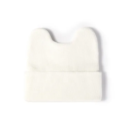 CARDANRO Акриловые шапки-бини для женщин