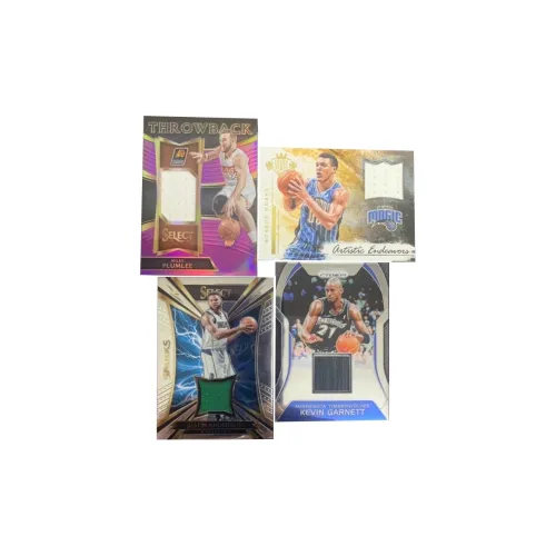 PANINI Спортивные карты