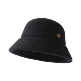 Спокойный черный