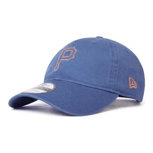 New Era Кепки Унисекс Blue