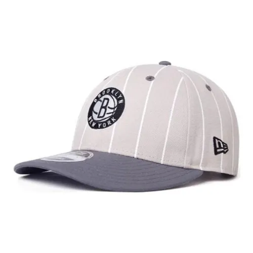 New Era Кепки Унисекс Серый