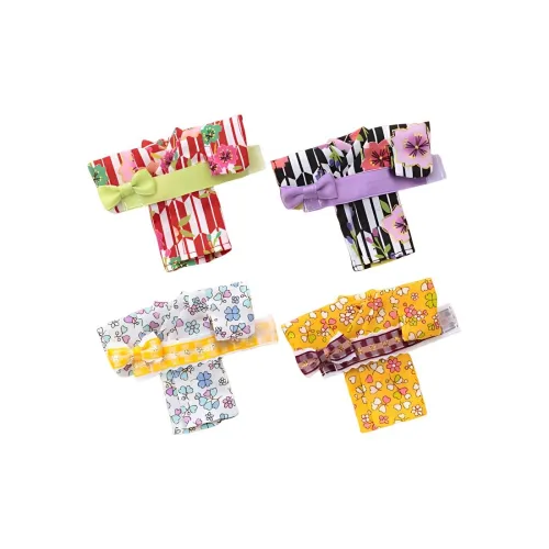 SHOUWU Cu Poche Аксессуары Чиби Фигурки