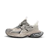 Бежевый состаренный