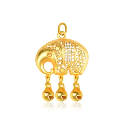 Moon Jewelry Сплав Подвески Унисекс