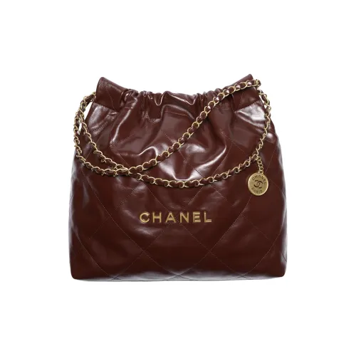 CHANEL Сумки через плечо Женские