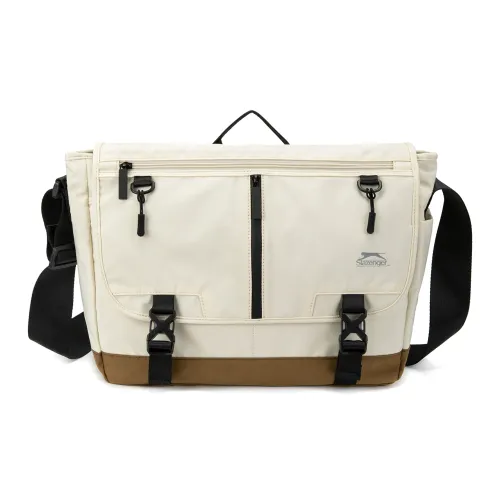 Slazenger Премиум Водонепроницаемый Отталкивающий Аbrasion-Resistant Оксфордский Материал