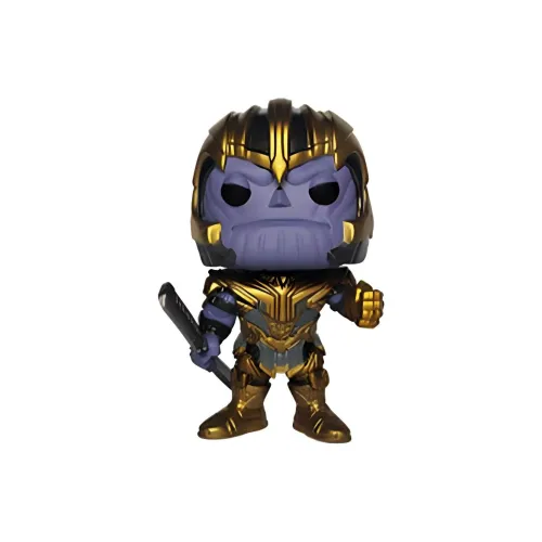 Funko Фигурки в стиле Chibi