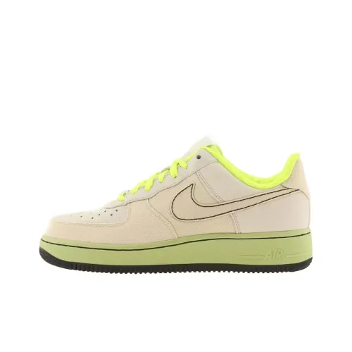 Nike Air Force 1 Anti KICK и устойчивые к истиранию низкие топы для детей для скейтбординга асфальтово-серый цвет для подростков