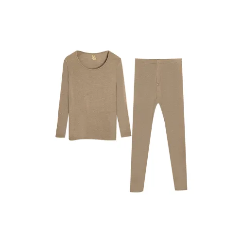 Red bean Мужские термокуртки