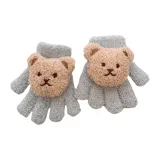 Большой Медведь - Серый