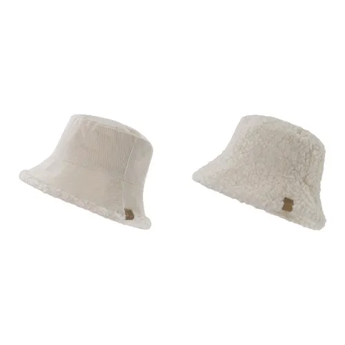 JONNY MOORE Овечий кашемир Protection Панамы Унисекс