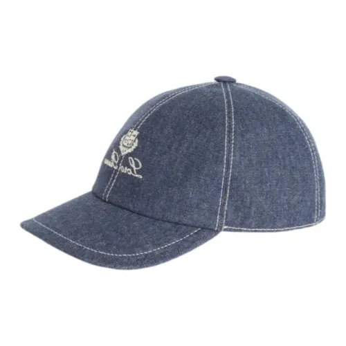 Loro Piana Хлопок Бейсболки Kids