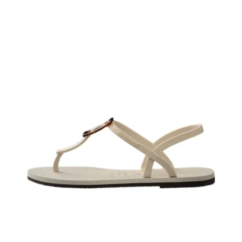 Havaianas One Sandals Women's Beige