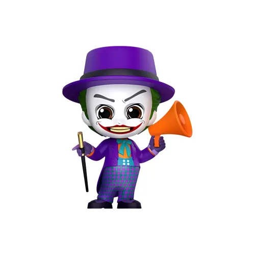 Hot Toys Фигурки в стиле Chibi