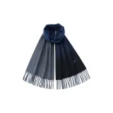 Сине-серый градиент