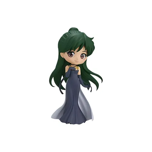 Banpresto Фигурки в стиле Chibi