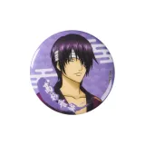 Позиционирование стиля Синсукэ Такасуги