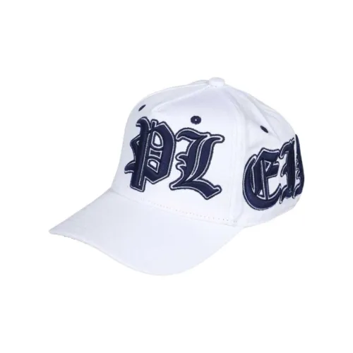 PHILIPP PLEIN Хлопковые кепки женские