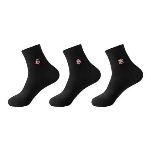 PAUL FRANK Носки Crew Мужской Combo Set