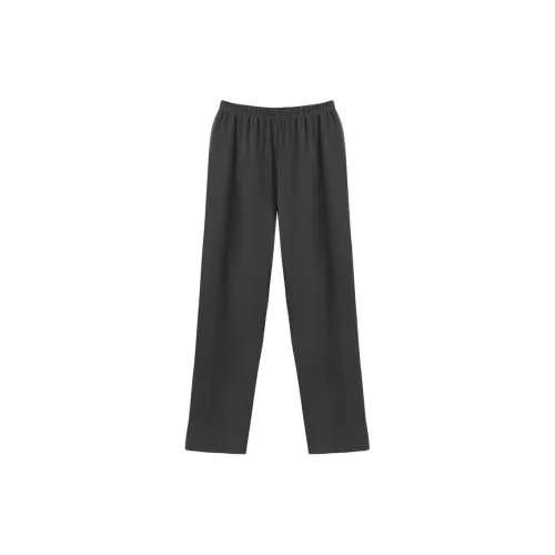 OUSHIBO Пижамные штаны Женские Цвет на изображении