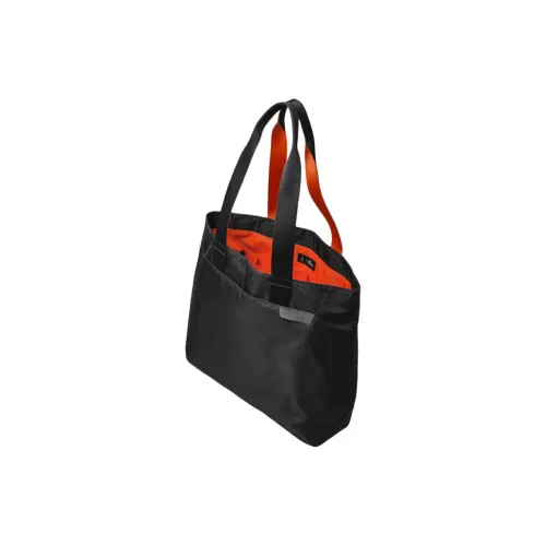 Alpakalab Нейлоновая сумка-тоут сумка для покупок сумка через плечо унисекс разноцветная