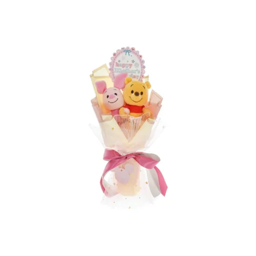 Disney Winnie The Pooh And Свинка Куклы Плюшевая кукла Средний Высокий