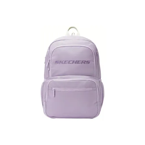 Skechers Рюкзаки Спокойный Орхидейно-фиолетовый Унисекс